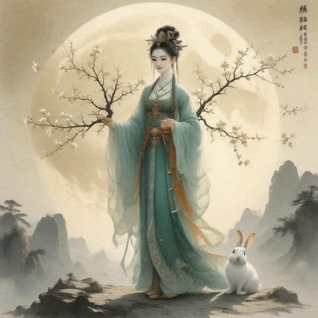 Chang'e (spacecraft)